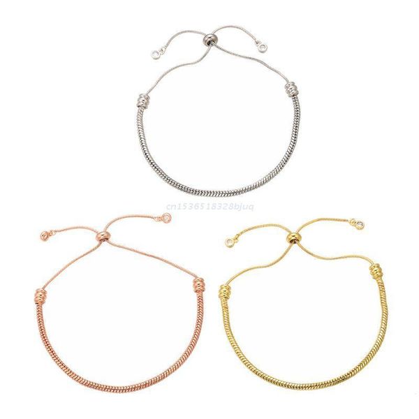 charm bracelets ball closure adjustable beading wire blank bracelet expandable semi-finished bangle jewelry making dropship, Golden;silver
charm bracelets ball closure adjustable beading wire blank bracelet expandable semi-finished bangle jewelry making dropship, Golden;silver