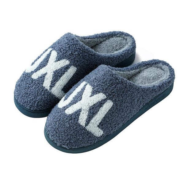 women men autumn winter warm slippers spring home cotton plush couple lovers indoor floor fur flat shoes, Black
women men autumn winter warm slippers spring home cotton plush couple lovers indoor floor fur flat shoes, Black