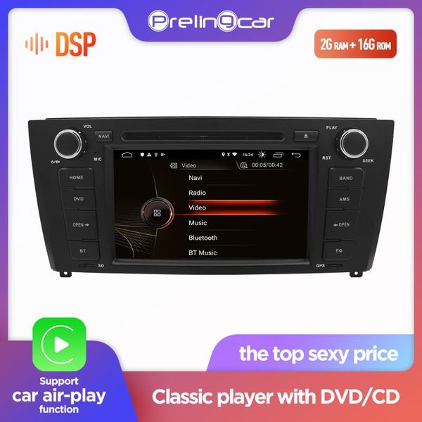 player android 9.0 dsp multimedia radio car dvd forbmw e87 1 series e88 e82 e81 i20 d audio gps wifi bt
player android 9.0 dsp multimedia radio car dvd forbmw e87 1 series e88 e82 e81 i20 d audio gps wifi bt