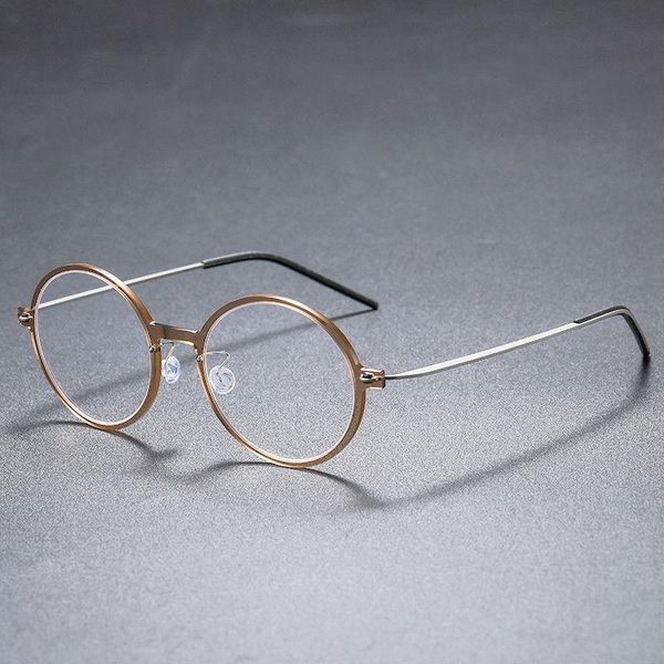fashion sunglasses frames 2021 brand acetate titanium glasses men spectacle frame korean retro round eyeglasses women eyewe, Black
fashion sunglasses frames 2021 brand acetate titanium glasses men spectacle frame korean retro round eyeglasses women eyewe, Black