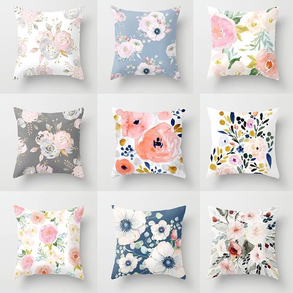 flower design cushion cover decor sofa pillow case seat car throw decoration for home pillowcover cushion/decorative
flower design cushion cover decor sofa pillow case seat car throw decoration for home pillowcover cushion/decorative