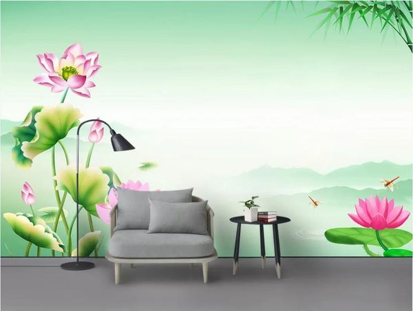 wallpapers custom po 3d mural wallpaper for walls 3 d lotus pond moonlight hd fresh leaf flower tv wall
wallpapers custom po 3d mural wallpaper for walls 3 d lotus pond moonlight hd fresh leaf flower tv wall