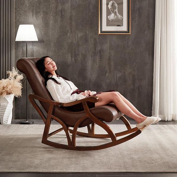 camp furniture nordic solid wood rocking chair lounge lazy leisure balcony nap elderly living easy
camp furniture nordic solid wood rocking chair lounge lazy leisure balcony nap elderly living easy