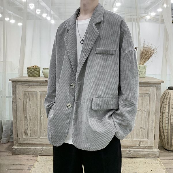 men's suits & blazers velvet jacket fashionable businessman's society... korean suit suit-wearing, black-gray casual... wearing me, White;black
men's suits & blazers velvet jacket fashionable businessman's society... korean suit suit-wearing, black-gray casual... wearing me, White;black