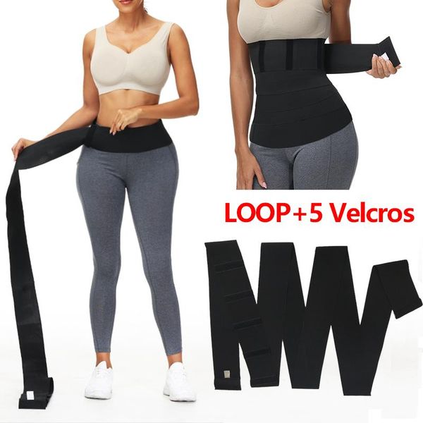 waist support premium snatch me up bandage wrap slimming sheath women's binders and corset fajas reductoras tummy control soft girdle e, Black;gray
waist support premium snatch me up bandage wrap slimming sheath women's binders and corset fajas reductoras tummy control soft girdle e, Black;gray