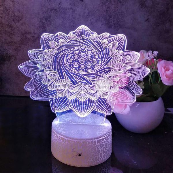 night lights room decorations 3dnight light lotusmushroom children's lamp bedroom holiday gifts table led for lamps cute
night lights room decorations 3dnight light lotusmushroom children's lamp bedroom holiday gifts table led for lamps cute