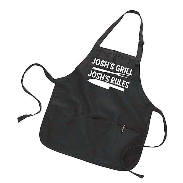 custom apron for men,personalized my rules,my special barbecue grill apron,funny gift with cooking name,fathers day mens kitchen aprons
custom apron for men,personalized my rules,my special barbecue grill apron,funny gift with cooking name,fathers day mens kitchen aprons