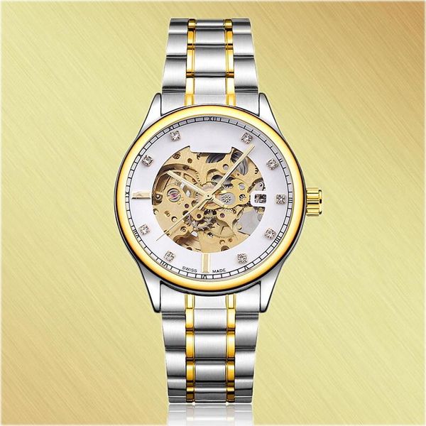 wristwatches men's wrist watch selling men men's wristwatch women hollow out luxury automatic stainless steel, Slivery;brown
wristwatches men's wrist watch selling men men's wristwatch women hollow out luxury automatic stainless steel, Slivery;brown