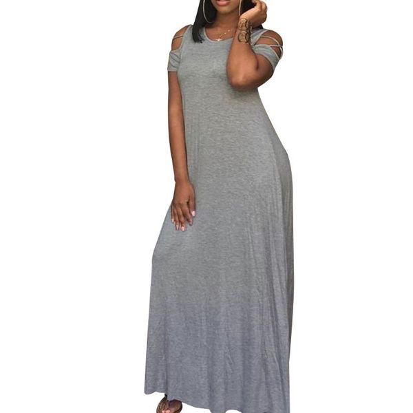 plus size dresses 5xl women hollow out short sleeve dress loose casual ladies with pocket summer female solid maxi d30, Black
plus size dresses 5xl women hollow out short sleeve dress loose casual ladies with pocket summer female solid maxi d30, Black