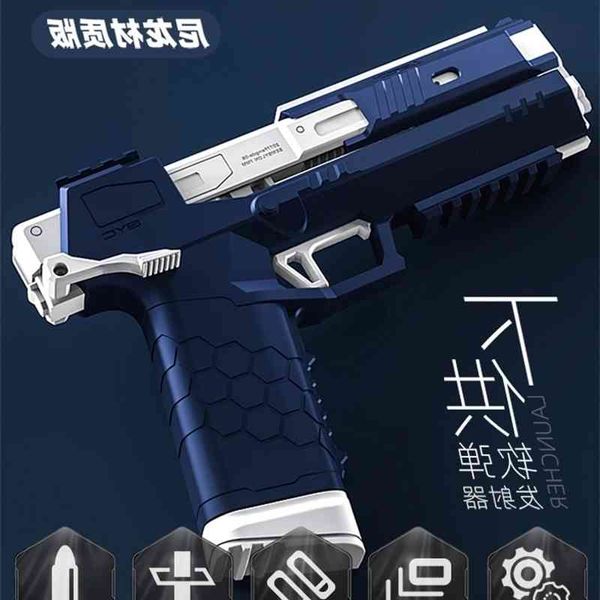 0165gecko launcher rhinoceros toy simulation nylon alloy glock boy started to pull the soft bullet gun
0165gecko launcher rhinoceros toy simulation nylon alloy glock boy started to pull the soft bullet gun