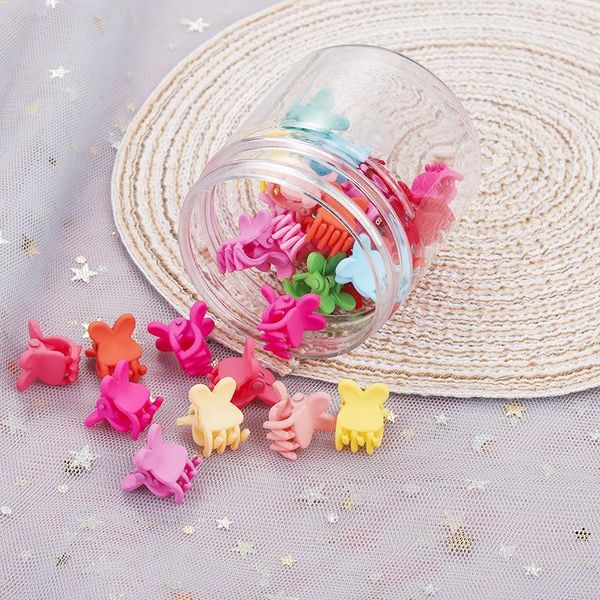 hair accessories 30 pcs girls clips cute candy color mini catch-clip head for children babies design flower animal star cartoon, Slivery;white
hair accessories 30 pcs girls clips cute candy color mini catch-clip head for children babies design flower animal star cartoon, Slivery;white