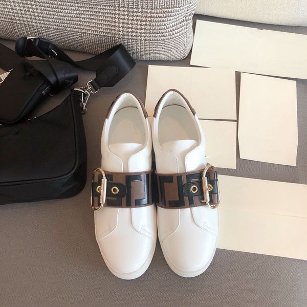 2022 high-quality ff designer double lace-up casual shoes for men and women, comfortable beautiful. classic timeless luxury original box, Black
2022 high-quality ff designer double lace-up casual shoes for men and women, comfortable beautiful. classic timeless luxury original box, Black
