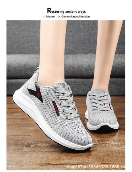 women's shoes autumn 2021 new breathable soft-soled running shoes casual sports shoe women zd211
women's shoes autumn 2021 new breathable soft-soled running shoes casual sports shoe women zd211