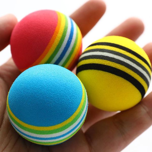 golf balls 50pcs sponge foam yellow / red blue rainbow indoor practice ball training aids
golf balls 50pcs sponge foam yellow / red blue rainbow indoor practice ball training aids