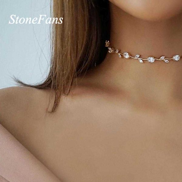 designer necklace luxury jewelry stonefans crystal rhinestone choker gold women zirconia outfit dainty layering chokers party, Silver
designer necklace luxury jewelry stonefans crystal rhinestone choker gold women zirconia outfit dainty layering chokers party, Silver