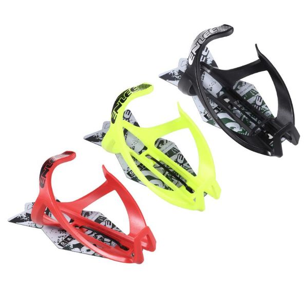 lightweight mountain bike bottle cage universal water holder for outdoor activities bikes road (yellow) bottles & cages
lightweight mountain bike bottle cage universal water holder for outdoor activities bikes road (yellow) bottles & cages