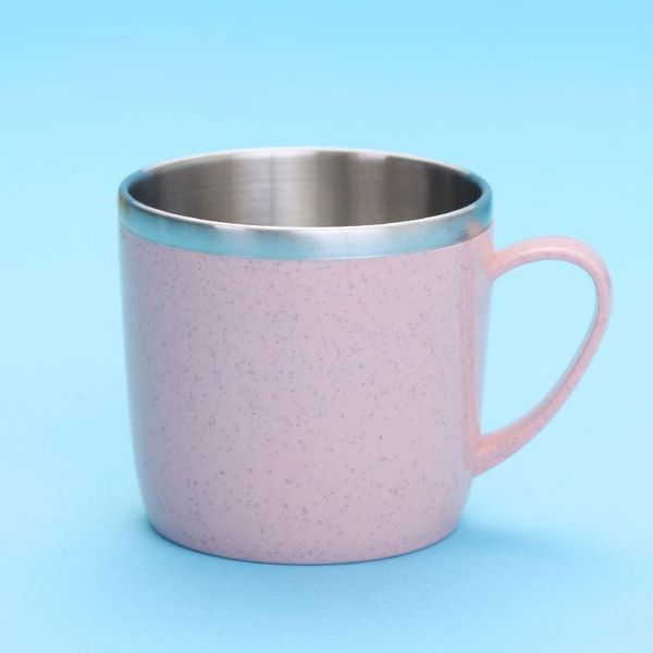 mugs double wall stainless steel coffee mug 220ml portable termo cup travel tumbler jug milk tea cups office water
mugs double wall stainless steel coffee mug 220ml portable termo cup travel tumbler jug milk tea cups office water