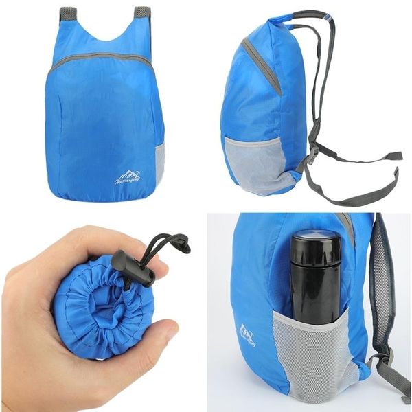 outdoor bags 20l lightweight portable backpack waterproof polyester bag breathable travel sport storage for women men
outdoor bags 20l lightweight portable backpack waterproof polyester bag breathable travel sport storage for women men