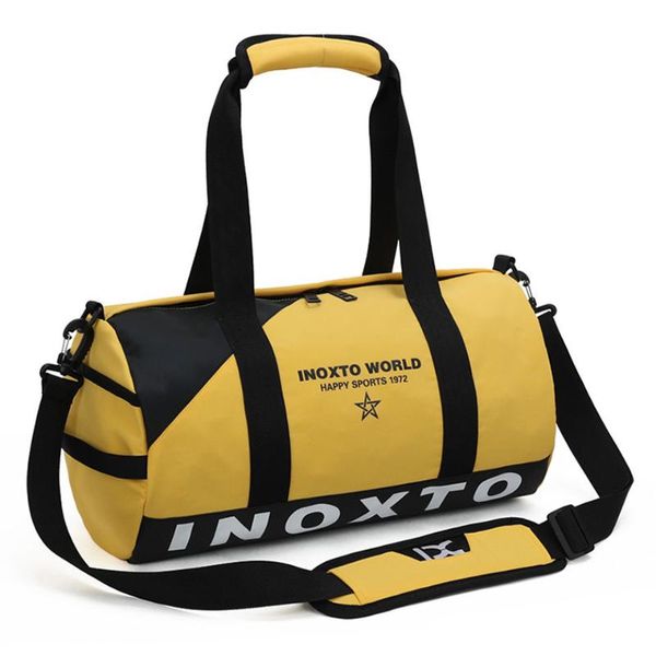 outdoor bags 20l sports bag training gym men woman fitness durable multifunction handbag sporting tote for male
outdoor bags 20l sports bag training gym men woman fitness durable multifunction handbag sporting tote for male