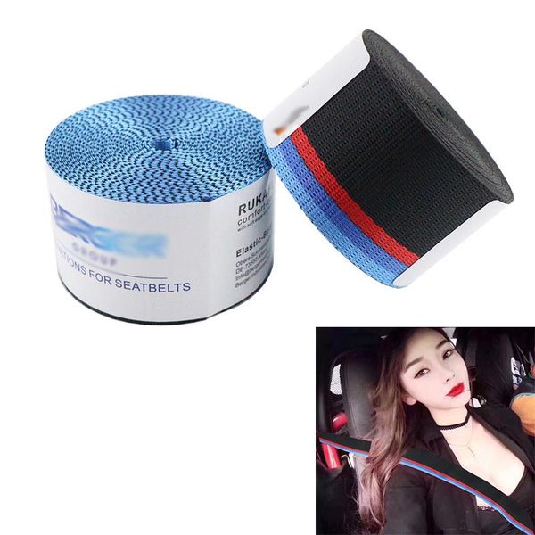 safety belts & accessories 3.6 meters roll seat belt webbing strap thicken car stroller harness backpack straps color ribbon for
safety belts & accessories 3.6 meters roll seat belt webbing strap thicken car stroller harness backpack straps color ribbon for