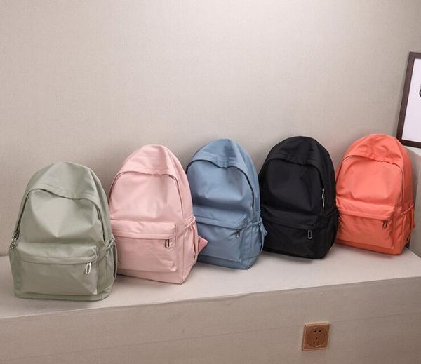 backpack 2021 backpacks women casual nylon school shoulder bag waterproof for teenage
backpack 2021 backpacks women casual nylon school shoulder bag waterproof for teenage