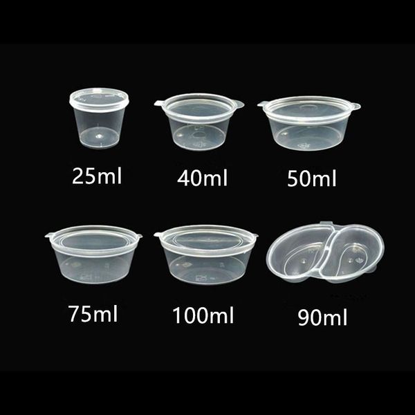 disposable cups & straws 100pcs net red sauce box chili oil vinegar seasoning packaging boxes takeaway transparent plastic with lids
disposable cups & straws 100pcs net red sauce box chili oil vinegar seasoning packaging boxes takeaway transparent plastic with lids