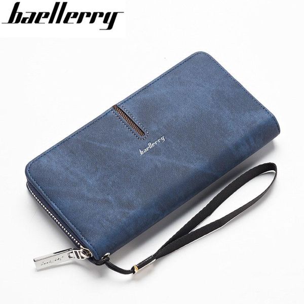 wallets zipper long wallet men's purses pu leather man phone coin pocket male money purse clutch bag, Red;black
wallets zipper long wallet men's purses pu leather man phone coin pocket male money purse clutch bag, Red;black
