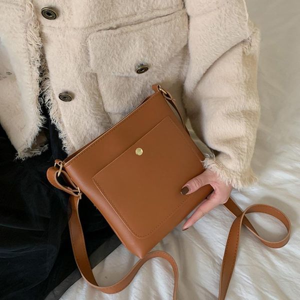 pure color simple ladies handbags 2021 summer fashion one-shoulder messenger bag versatile travel mobile phone for women cross body
pure color simple ladies handbags 2021 summer fashion one-shoulder messenger bag versatile travel mobile phone for women cross body