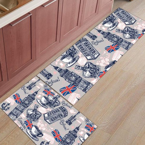 big ben coffee union jack long kitchen mat home entrance doormat anti-slip bathroom rug floor decoration carpets
big ben coffee union jack long kitchen mat home entrance doormat anti-slip bathroom rug floor decoration carpets
