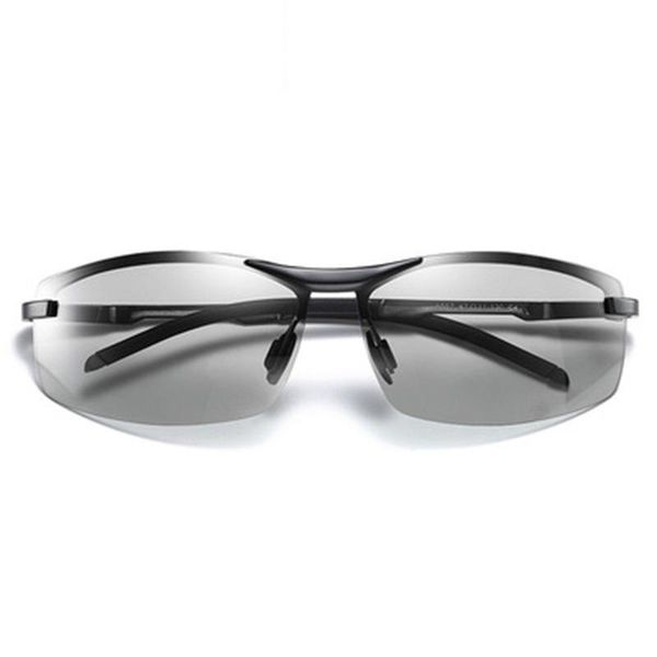 outdoor eyewear smart color-changing fishing men's glasses special underwater day and night polarized sunglasses for viewing bleaching
outdoor eyewear smart color-changing fishing men's glasses special underwater day and night polarized sunglasses for viewing bleaching