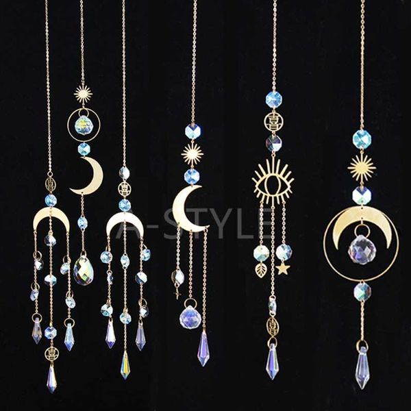 decorative objects & figurines 6 types of metal crystal sun chaser room outdoor garden decoration
decorative objects & figurines 6 types of metal crystal sun chaser room outdoor garden decoration