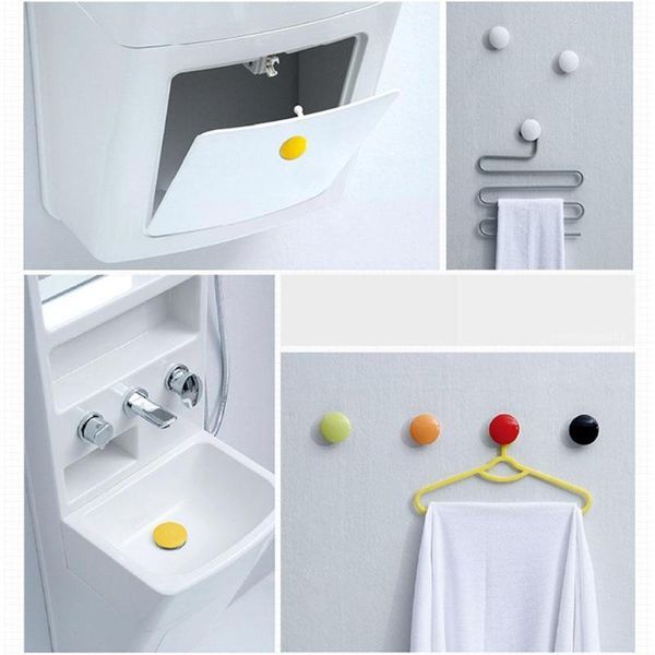 other bath & toilet supplies 8-color basin sink plug drain bounce ceramic cover waste pipe bathroom accessories g7m0
other bath & toilet supplies 8-color basin sink plug drain bounce ceramic cover waste pipe bathroom accessories g7m0