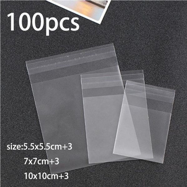gift wrap 100pcs cute candy cookie dessert bags wedding birthday party craft self-adhesive plastic biscuit packaging bag
gift wrap 100pcs cute candy cookie dessert bags wedding birthday party craft self-adhesive plastic biscuit packaging bag