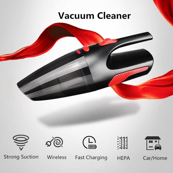 powerful cordless handheld wireless car vacuum cleaner high suction dry wet dual use with light for home
powerful cordless handheld wireless car vacuum cleaner high suction dry wet dual use with light for home