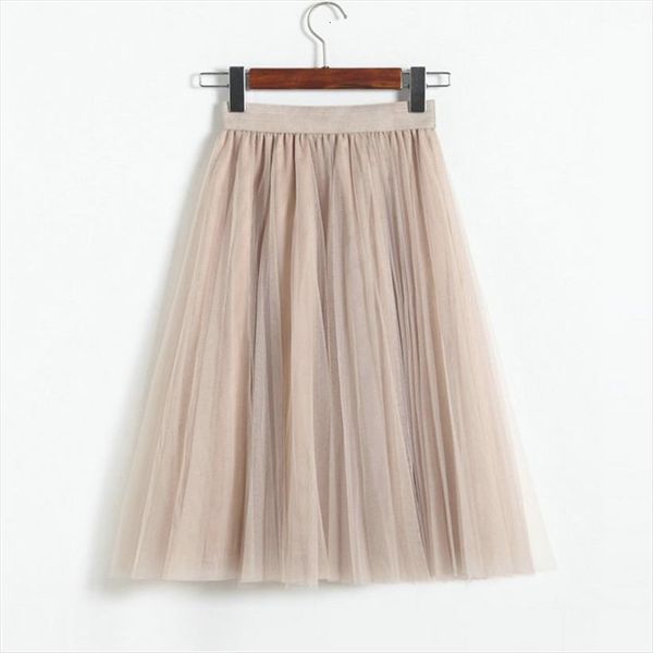 vintage tulle autumn elastic womens skirt high waist mesh long pleated tutu female jupe longue jx8042, Black
vintage tulle autumn elastic womens skirt high waist mesh long pleated tutu female jupe longue jx8042, Black