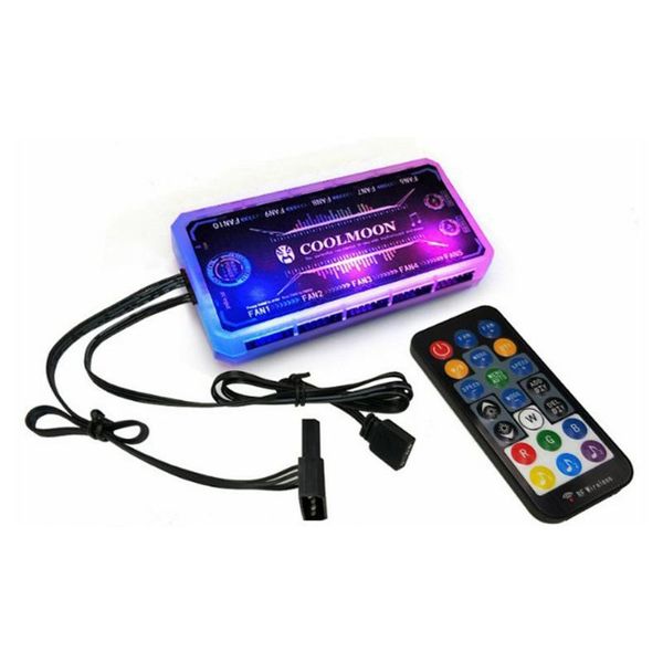 adjustable cooler for computer case 6 pin 12cm deskcooling fan colorful lamp mute radiator lappads
adjustable cooler for computer case 6 pin 12cm deskcooling fan colorful lamp mute radiator lappads