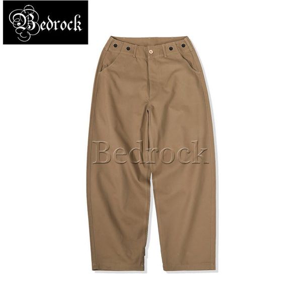 men's loose drape casual pants street overalls straight wide leg twill fabric khaki shrinkable cuff 7283, Black
men's loose drape casual pants street overalls straight wide leg twill fabric khaki shrinkable cuff 7283, Black