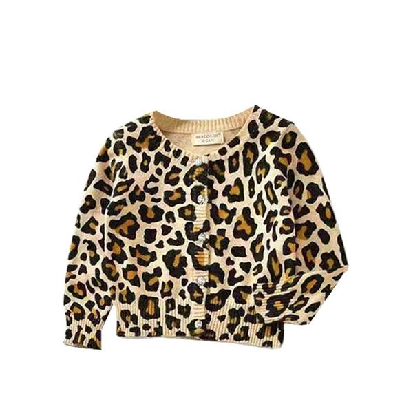 baby girls leopards spring autumn cardigans toddlers button jersey cotton sweater coats pullover, Blue
baby girls leopards spring autumn cardigans toddlers button jersey cotton sweater coats pullover, Blue