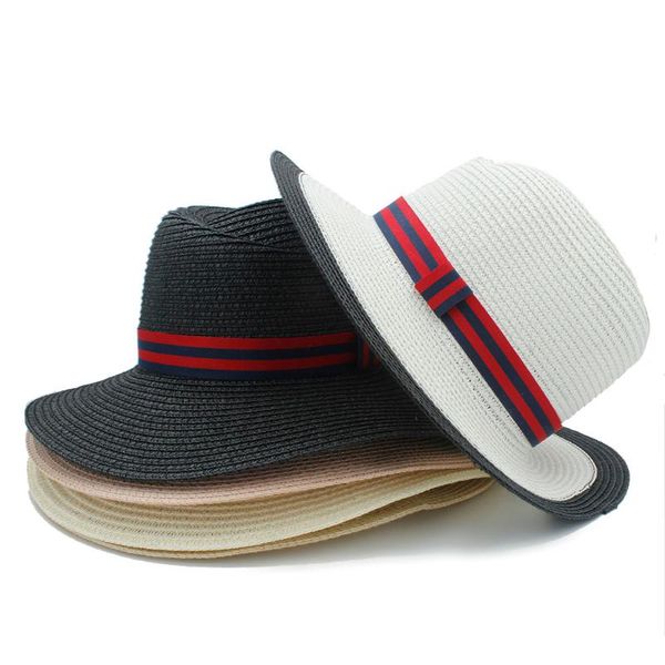 stingy brim hats 2021 fashion summer women men toquilla straw sun hat elegant lady wide panama queen fedora sunbonnet beach cap, Blue;gray
stingy brim hats 2021 fashion summer women men toquilla straw sun hat elegant lady wide panama queen fedora sunbonnet beach cap, Blue;gray