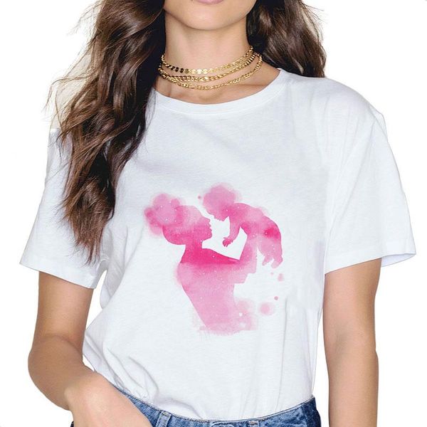 women's t-shirt 2021 happy mother's day super mom tshirt summer fashion women harajuku vintage clothes streetwear aesthetic 80s, White
women's t-shirt 2021 happy mother's day super mom tshirt summer fashion women harajuku vintage clothes streetwear aesthetic 80s, White