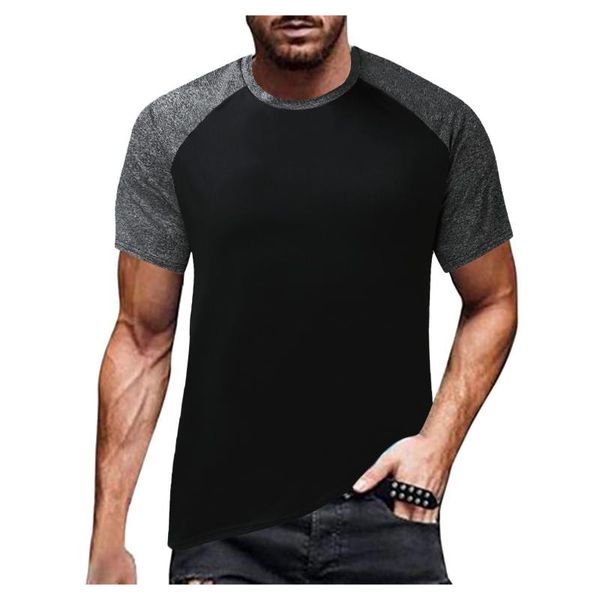 men's t-shirts gyms t-shirt men short sleeve cotton casual slim t shirt male fitness bodybuilding workout tee summer clothing#40, White;black
men's t-shirts gyms t-shirt men short sleeve cotton casual slim t shirt male fitness bodybuilding workout tee summer clothing#40, White;black