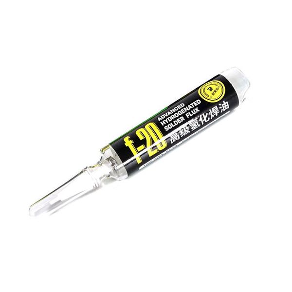 cell phone repairing tools relife f-20 10cc advanced hydrogenated solder flux for bga reballing ball rework welding repair tool
cell phone repairing tools relife f-20 10cc advanced hydrogenated solder flux for bga reballing ball rework welding repair tool