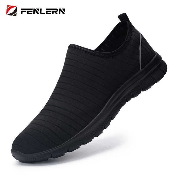 steel toe safety work shoes men women summer lightweight breathable sneakers waterproof working footwear delivery 211007, Black;brown
steel toe safety work shoes men women summer lightweight breathable sneakers waterproof working footwear delivery 211007, Black;brown