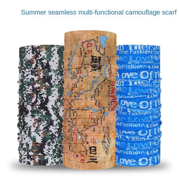 cycling caps & masks camping hiking scarves sports bandana outdoor headscarves, Black
cycling caps & masks camping hiking scarves sports bandana outdoor headscarves, Black