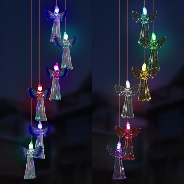 solar lamps royalulu wind chime light blue angel balcony terrace decoration chandelier
solar lamps royalulu wind chime light blue angel balcony terrace decoration chandelier