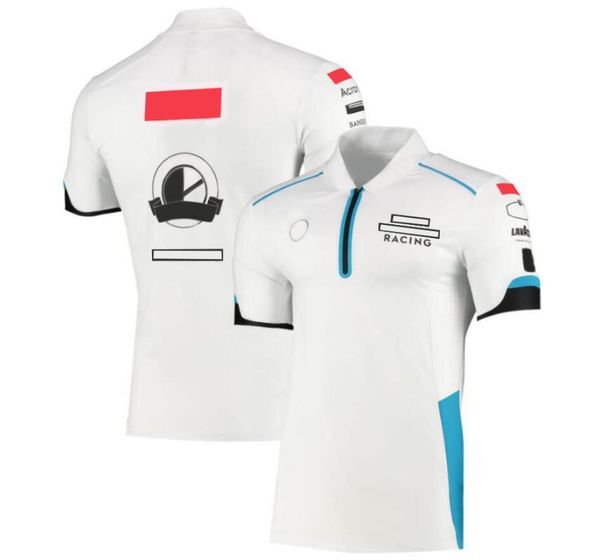 2021 f1 racing short sleeve polo sweatshirt crew neck large size customize the same formula one team clothing
2021 f1 racing short sleeve polo sweatshirt crew neck large size customize the same formula one team clothing