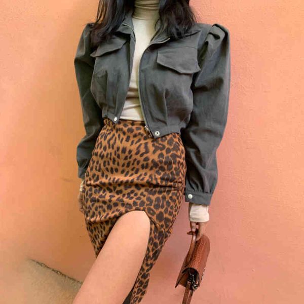 skirts wannathis womens slim high waist hem split package hip casual elegant leopard knee-length women summer streetwear 0en7, Black
skirts wannathis womens slim high waist hem split package hip casual elegant leopard knee-length women summer streetwear 0en7, Black