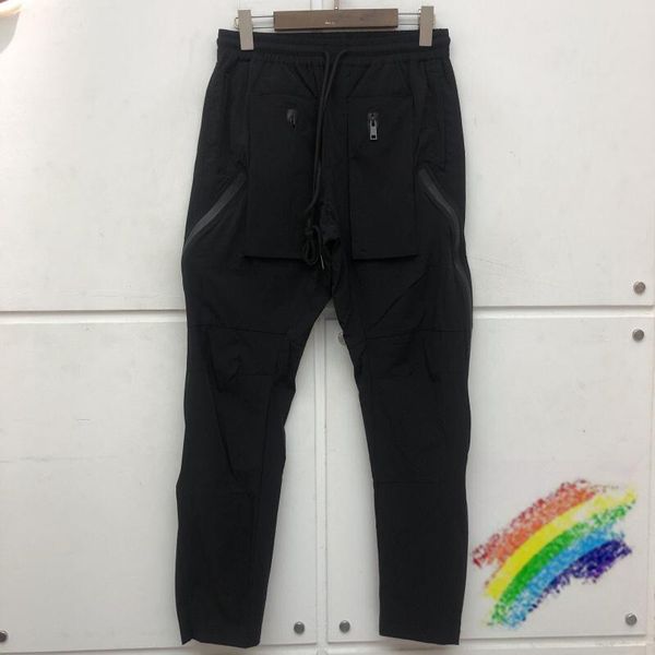 men's pants 2021fw black men women 1:1 easy back pockets elastic waist beach trousers
men's pants 2021fw black men women 1:1 easy back pockets elastic waist beach trousers