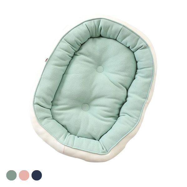 pet supplies oval suitable for small and medium-sized dog beds, breathable, comfortable warm, cat litter, soft puppies mat kennels & pens
pet supplies oval suitable for small and medium-sized dog beds, breathable, comfortable warm, cat litter, soft puppies mat kennels & pens