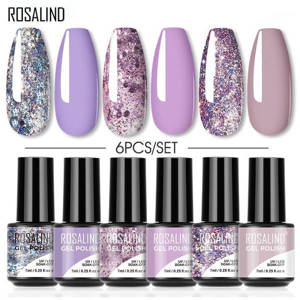 gel nail kit 4/6pcs uv polish varnishes 7ml for manicure need cured base coat set1
gel nail kit 4/6pcs uv polish varnishes 7ml for manicure need cured base coat set1